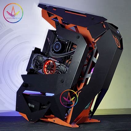 PC GAMER BALI .